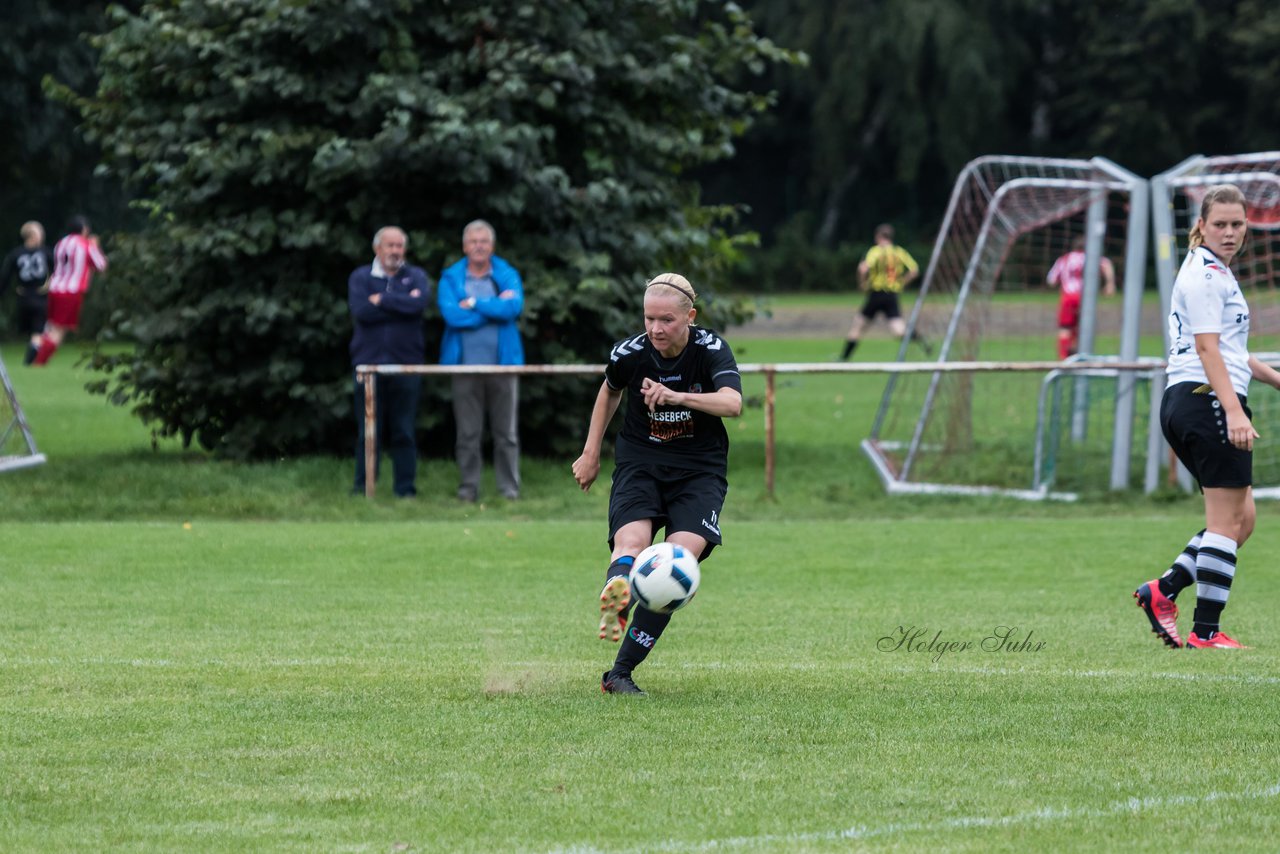 Bild 439 - Frauen Kieler MTV - SV Henstedt Ulzburg 2 : Ergebnis: 2:6